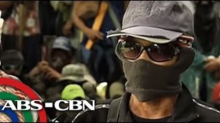 TV Patrol: Higit 100 magsasaka sa Mindanao, nag-armas dahil sa karahasan?