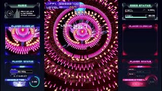 サイヴァリアリビジョンX-D6638万ALL　最終レベル268　PsyvariarRevision X-D 66millionALL (Truelastboss defeated)