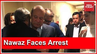 "10 Years Jail Is My Sacrifice For Pakistan": Nawaz Sharif's Video Message
