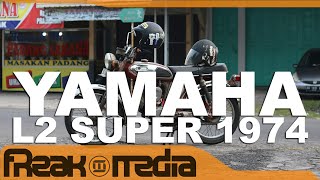 YAMAHA L2 Super 1974 (Classic)