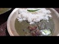 phandu uttarakhandi dish गढ़वाली गहत गौथ कुलथुी दाल का फाना pahadi lunch kulathi dal ka faanoo