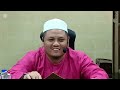 Live - 2/10/2024 - Kuliah Maghrib - Ust Muhammad Syahmi b Anuar - Kitab Riadhus Solihin