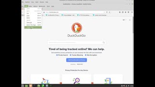 PRIVACY HTTPS everywhere, DuckDuckGo, PrivacyBadger, QuickCookieManger, DNS over HTTPS in Firefox