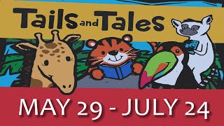 2021 Library Summer Reading Program!