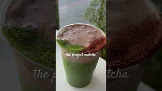 A must try  in LA #matchalover #losangeles #matcha