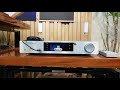 DAC Cambridge CXN V2 - Audio Thiên Hà