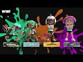 トリカラバトルでやる「トラップ戦法」が面白すぎて性格が悪くなった男【splatoon3】