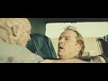 Resident Evil: Extinction - Dr.Isaacs AKA Tyrant Boss Gets Bit By A Zombie