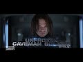 Honest Trailers - Captain America The Winter Soldier
