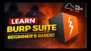 TryHackMe : Burp Suite : The Basics | Hindi Walkthrough | Complete Guide