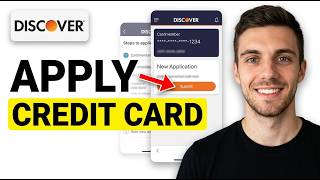 HOW TO APPLY FOR DISCOVER CREDIT CARD 2026 (EASY & FAST)
