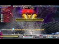 [GMS Reboot] Dual Blade Solos Chaos Gloom