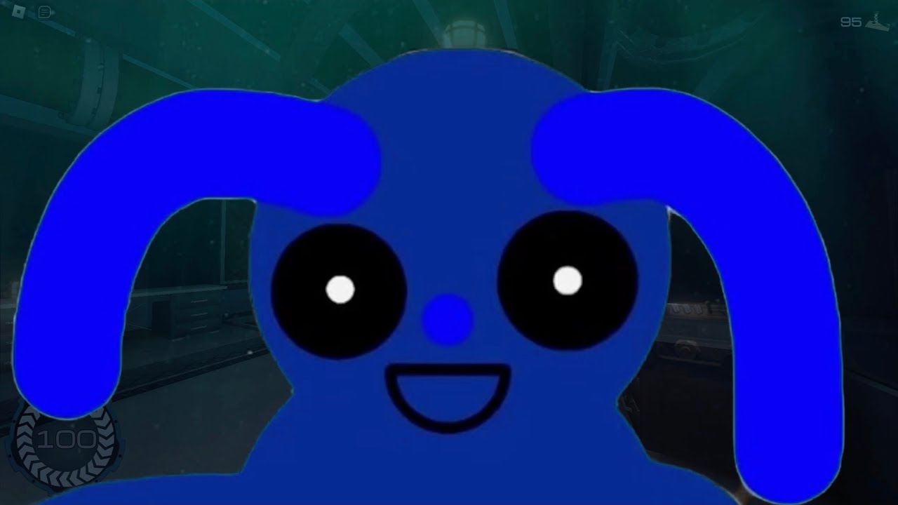 Doors But Underwater Pressure Youtube