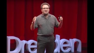 What Quantum Computing Isn't | Scott Aaronson | TEDxDresden