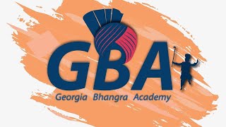 Georgia Bhangra Academy - Live Beginner's Class