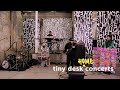 Animal Collective: Tiny Desk (Home) Concert