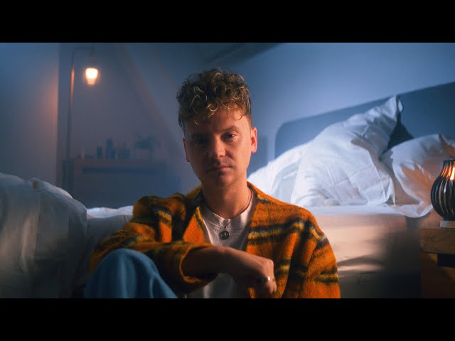 Conor Maynard Storage Chords Lyrics Video