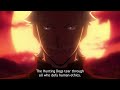 bungo stray dogs season 4 official trailer