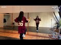 engsub bada lee choreo rodeo tutorial 튜토리얼