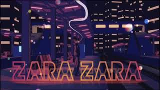 Zara Zara Bahekta Hai | favourite |slowed lofi song | Male Version | Latest Hindi Cover  2023