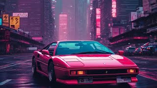 1９９３　ＦＥＥＬＩＮＧ // Synthwave, Dreamwave, Vaporwave, Chillsynth