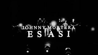 Johnny Mortera  -  Es Asi 2018