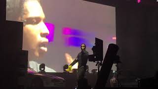 A$AP Rocky - Kids Turned Out Fine (Live At III Points Festival on 2/17/2019)