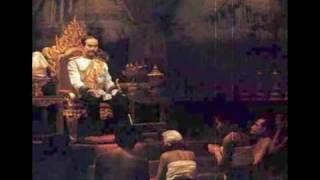 Thai Monarchy and the History