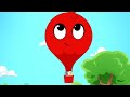 My Magic Police Car My Magic Pet Morphle Compilation with Police Vehicle Videos for Kids!