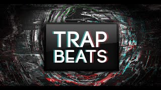🔥 Hip Hop Trap Beats Mix 2021 Pista de uso libre rap & trap instrumental❤️(No Copyright Music)🎙️