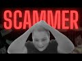 THIS KID MADE $50K BY SCAMMING VIEWERS!