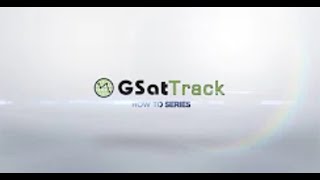 GSatTrack How To Series  :  Removing Asset Historical Information