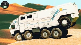THESE VEHICLES CAN DO ANYTHING | ये मशीने कुछ भी कर सकती हैं