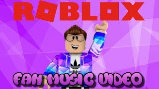 Cardi B I Like It I Roblox Fan Music Video -