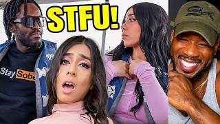 Adult Film Star Gives Her Demands For Dating....