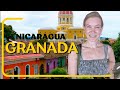 GRANADA NICARAGUA - Things to do in Granada