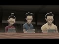 First Born  Animated Short Film