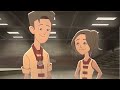 First Born  Animated Short Film