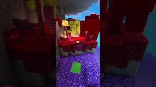 NO COPYRIGHT Minecraft Parkour Gameplay (1080p)(Vertical) for TikTok!