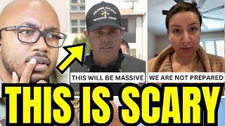 This ENTIRE City Just Evacuated In California — Here’s Why