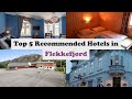 Top 5 Recommended Hotels In Flekkefjord | Best Hotels In Flekkefjord