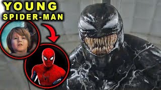 VENOM 3 The Last Dance Trailer BREAKDOWN! Spider-Man plot, Avengers Secret Wars & New Symbiotes!