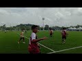 [2024-07-14] Snap Dragon FC vs Warrior FC, Putrajaya FA Academy Cup 2024, U14, Semi Final