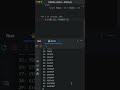 “NEVER Worry About Performance In Python” #python #programming #coding