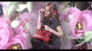 Mulberry Spring Summer 2015 Campaign: The Film