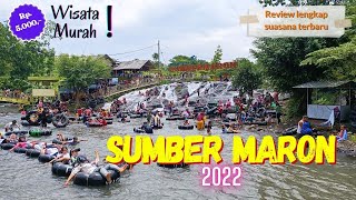 WISATA SUMBER MARON MALANG TERBARU 2022 | Murah dan recomended