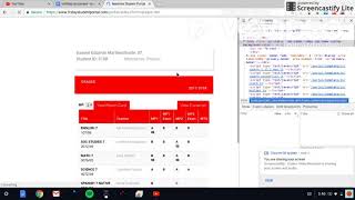 How to change your online Grades!😱😱😱