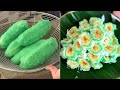 15 menit jadi!! Kamu harus coba olahan pisang super gampang ini. Ide cemilan praktis buat di rumah