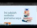 Buat website guna Canva tetapi button publish tak ada? Website bila dalam phone berterabur, kenapa?