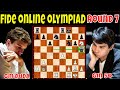 Ang complicated Middlegame ng higher level! || GM Duda vs. GM So || FIDE Online Olympiad || # 446